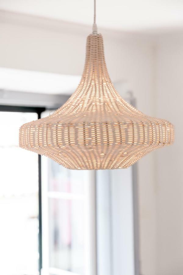 Alfama Spacious And Central Amazing Apartment, By Timecooler Lisboa Exteriör bild