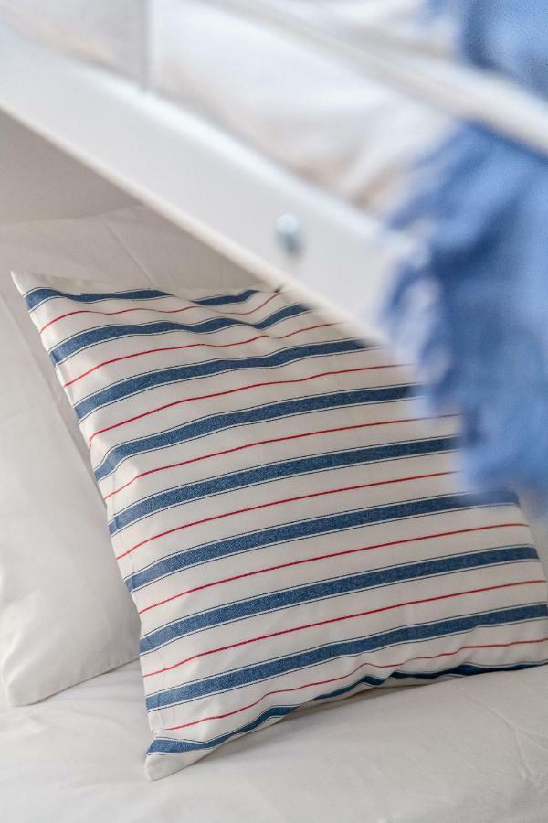 Alfama Spacious And Central Amazing Apartment, By Timecooler Lisboa Exteriör bild