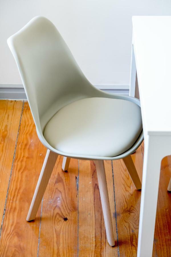 Alfama Spacious And Central Amazing Apartment, By Timecooler Lisboa Exteriör bild