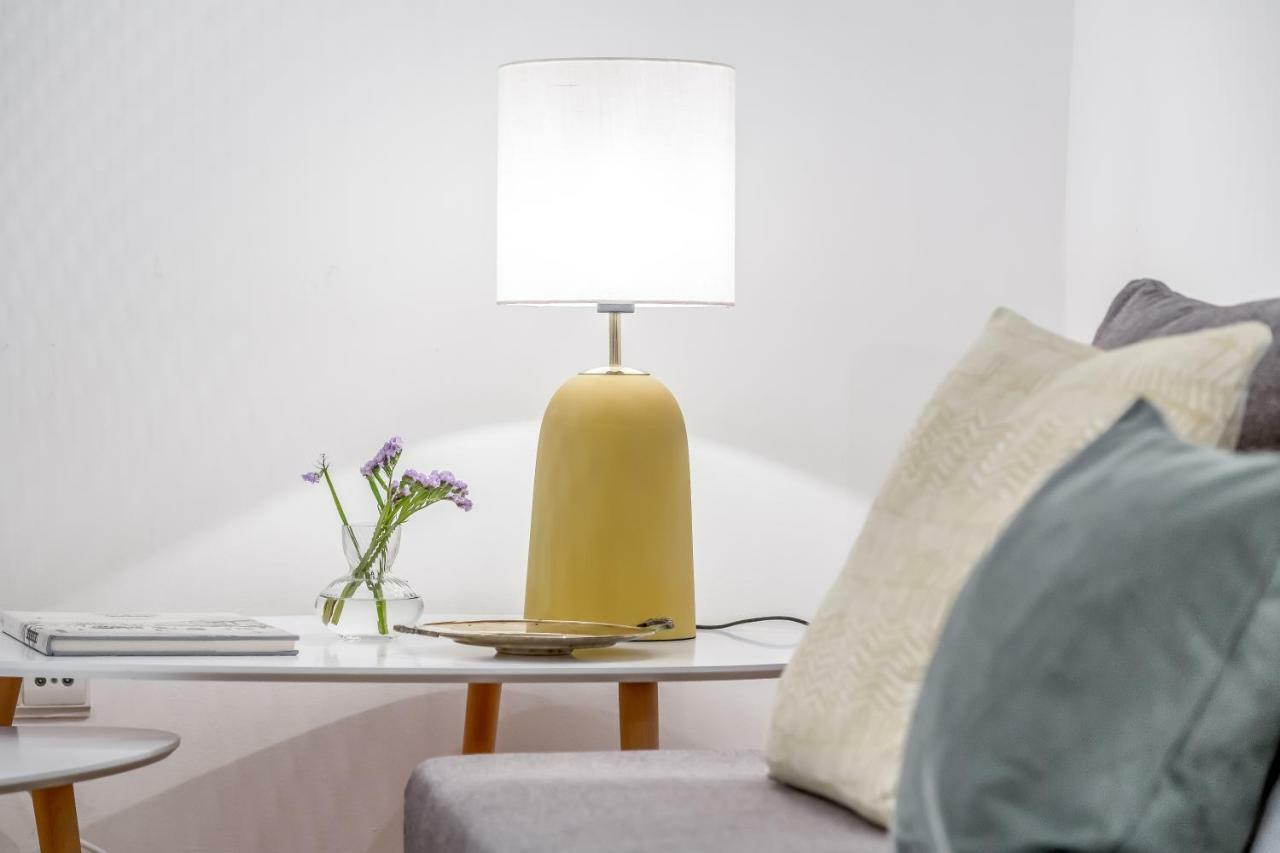 Alfama Spacious And Central Amazing Apartment, By Timecooler Lisboa Exteriör bild