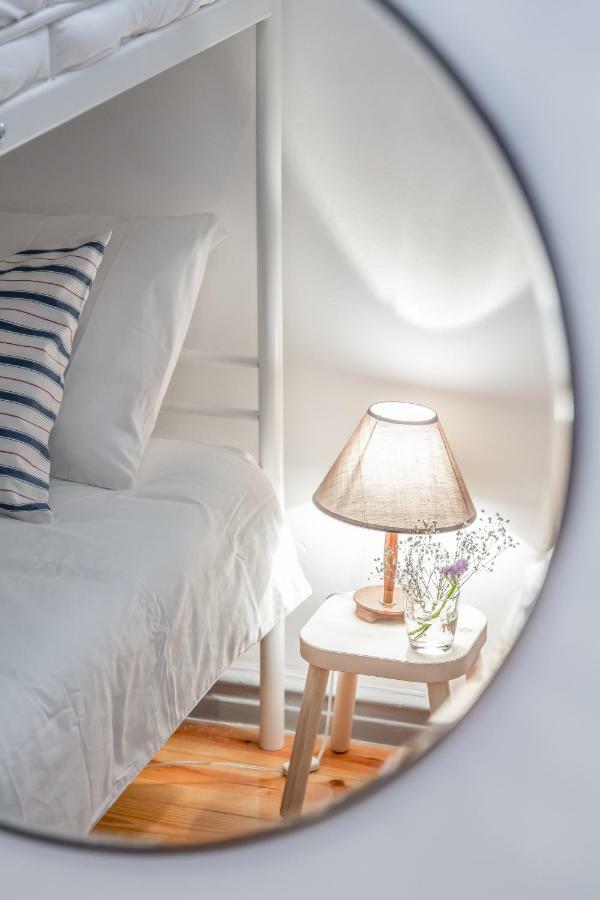 Alfama Spacious And Central Amazing Apartment, By Timecooler Lisboa Exteriör bild