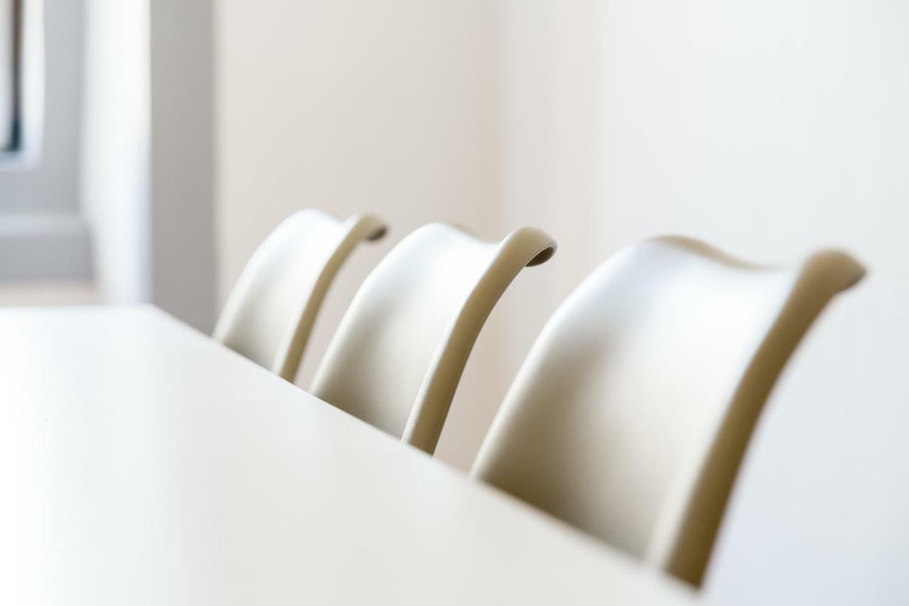 Alfama Spacious And Central Amazing Apartment, By Timecooler Lisboa Exteriör bild