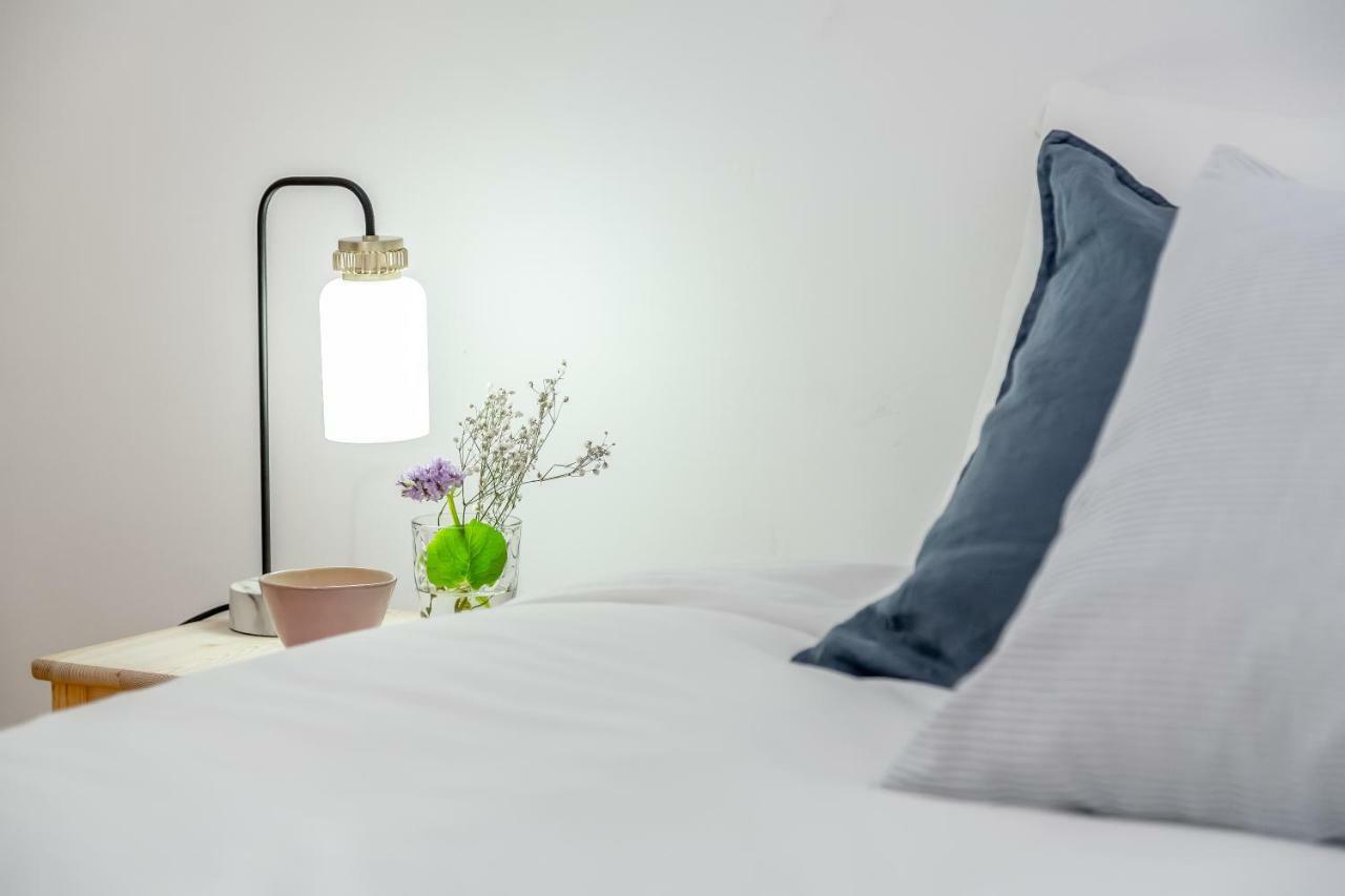 Alfama Spacious And Central Amazing Apartment, By Timecooler Lisboa Exteriör bild