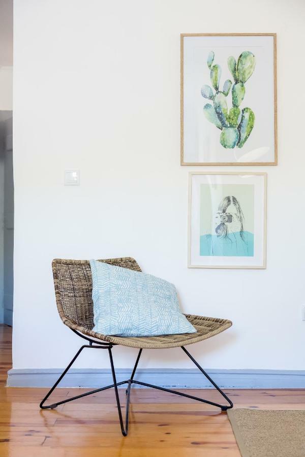 Alfama Spacious And Central Amazing Apartment, By Timecooler Lisboa Exteriör bild